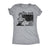  The Math Aint Mathin Womens T Shirt 