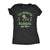  The Monster Mashers All Stars Womens T Shirt 