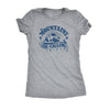  The Mountains Are Calling Womens T Shirt 
