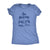  The Ocean Just Gets Me Womens T Shirt 