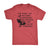  The Older I Get The More I Understand Why Roosters Start The Day Screaming Womens T Shirt 