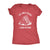  The Only House I Can Afford Womens T Shirt 
