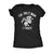  The Only Man I Trust Womens T Shirt 