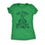  The Paddy Dont Start Til I Walk In Womens T Shirt 