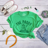 The Paddy Dont Start Til I Walk In Womens T Shirt 