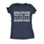  The Problem With Political Jokes Is They Get Elected Womens T Shirt 
