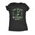  The Salem Witch All Stars Womens T Shirt 