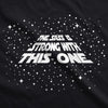  The Sass Is Strong With This One Womens T Shirt 