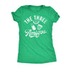  The Three Amigos Womens T Shirt 