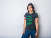  The Wicked Witch Of Everything Womens T Shirt 
