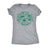  The World Is More Beautiful With You Womens T Shirt 
