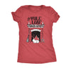  The Yule Loaf Womens T Shirt 
