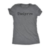  Theiyrre Womens T Shirt 