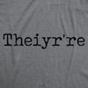  Theiyrre Womens T Shirt 