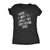  There It Goes My Last Flying Fuck Halloween Womens T Shirt 