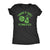  There It Goes My Last Flying Fuck Womens T Shirt 