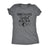 Theres A Little Witch In All Of Us Womens T Shirt 