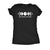  Theres Beauty In Every Phase Womens T Shirt 