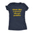  Think Like A Proton Womens T Shirt 