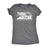  Think Outside No Box Necessary Womens T Shirt 
