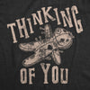  Thinking Of You Womens T Shirt 