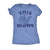  This Blows Whale Womens T Shirt 