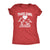  This Girl Balls Womens T Shirt 