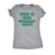  This Is My Drinking Shirt Womens T Shirt 