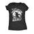  This Is My Human Costume Im Actually A Werewolf Womens T Shirt 