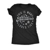  This Is What 60 And Awesome Looks Like Womens T Shirt 