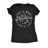  This Is What 70 And Awesome Looks Like Womens T Shirt 