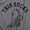 This Sucks Womens T Shirt 