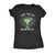  Time For My Momgarita Womens T Shirt 