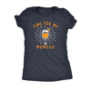  Time For My Momosa Womens T Shirt 