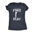  Time For Some Foreplay Womens T Shirt 