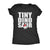  Tiny Dinosaur Womens T Shirt 