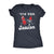  Tis The Season Firecracker Popsicle Womens T Shirt 