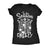  Tis The Season To Be Creepy Womens T Shirt 