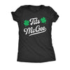  Tits Mcgee Womens T Shirt 