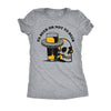  To Beer Or Not To Beer Womens T Shirt 