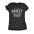  To Quote Hamlet Womens T Shirt 
