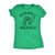  Toadily Wasted Womens T Shirt 