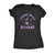  Tonight We Fly Bitches Womens T Shirt 
