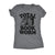  Total Book Worm Womens T Shirt 