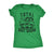  Total Shit Show Womens T Shirt 
