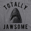  Totally Jawsome Womens T Shirt 