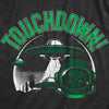  Touchdown Womens T Shirt 