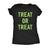  Treat Or Treat Womens T Shirt 