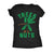  Trees Nuts Womens T Shirt 