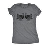  Turkey Breasts Womens T Shirt 